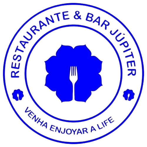 Restaurante Júpiter - Logo Oficial